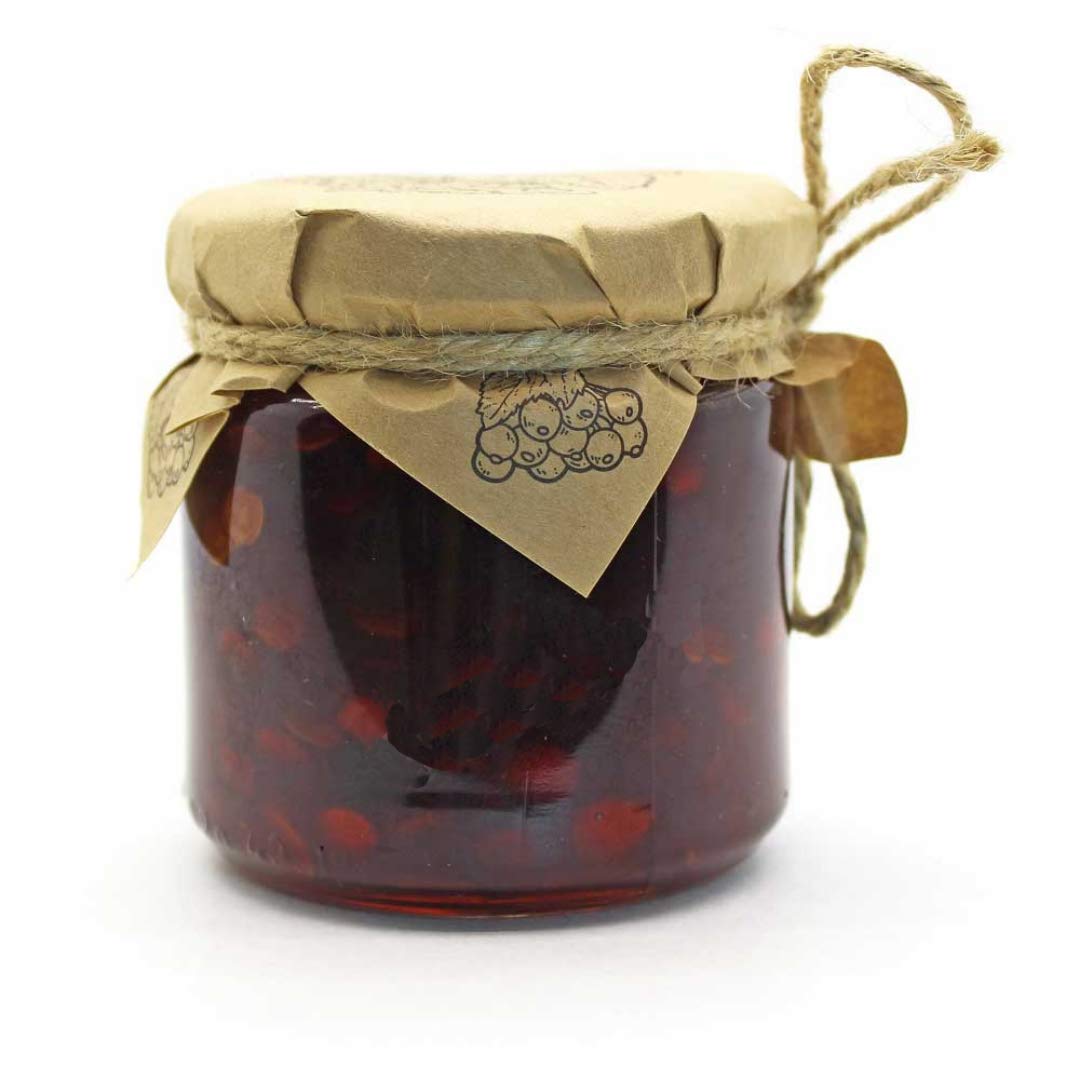 Viburnum Berry Preserve 9.2oz/260g